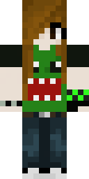 Skin preview for modernkillaqueen