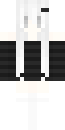 2D skin preview