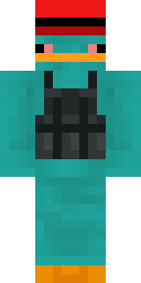 Skin preview for Kex17_