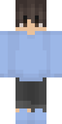 Skin preview for inFamousName