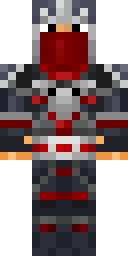 2D skin preview