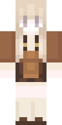 2D skin preview