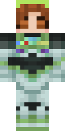2D skin preview