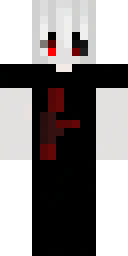 Skin preview for mutados