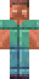 2D skin preview