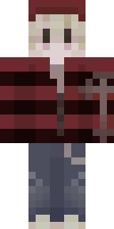 2D skin preview
