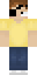 2D skin preview