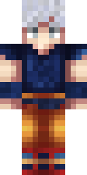 Skin preview for MoezXF