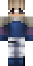 2D skin preview