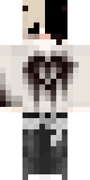 2D skin preview