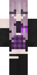 Skin preview for Jojo_2303