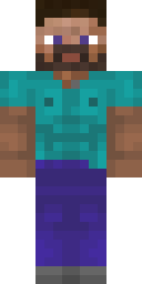 2D skin preview