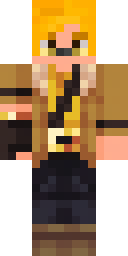 2D skin preview