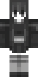 2D skin preview