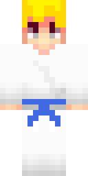 2D skin preview