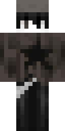 2D skin preview