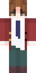 Skin preview for Watonokoji