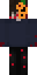 2D skin preview