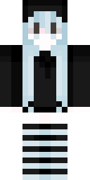 2D skin preview