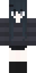 Skin preview for yso