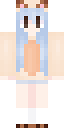 2D skin preview