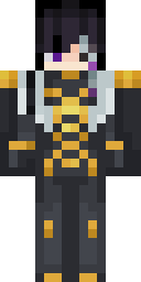 2D skin preview