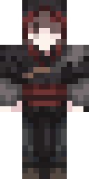 2D skin preview