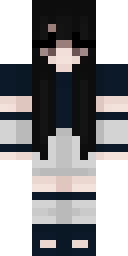 2D skin preview