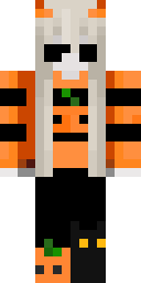 2D skin preview