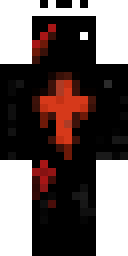 Skin preview for CrythixMC