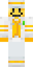 Skin preview for zKhalil