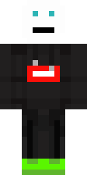 Skin preview for g__v