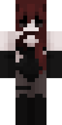 2D skin preview