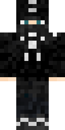 Skin preview for Blaisaken