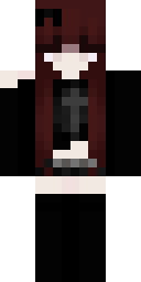 2D skin preview