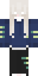 Skin preview for miiuii