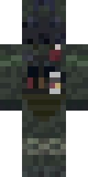 Skin preview for whoskade