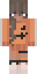 Skin preview for IzzieIsa