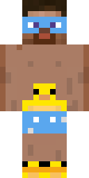 Skin preview for LivynO_o