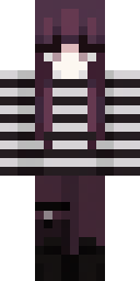 2D skin preview