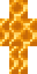 2D skin preview