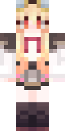 Skin preview for Sugair