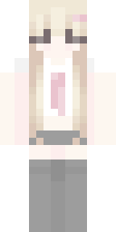2D skin preview