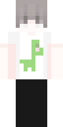 2D skin preview