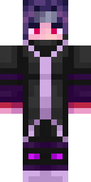 Skin preview for Rudi55555555