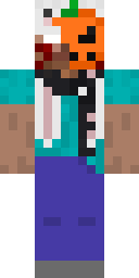 2D skin preview