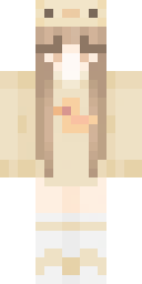 Skin preview for 0Hailie_