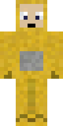 2D skin preview