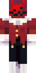 2D skin preview
