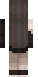 Skin preview for Zelkyen